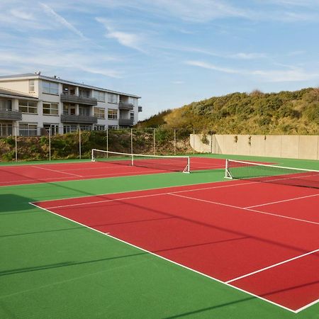 Westcord Strandhotel Seeduyn Vlieland Ngoại thất bức ảnh