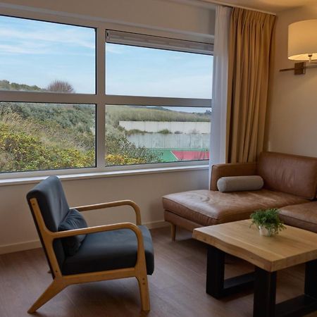 Westcord Strandhotel Seeduyn Vlieland Ngoại thất bức ảnh
