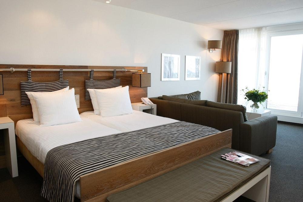 Westcord Strandhotel Seeduyn Vlieland Ngoại thất bức ảnh