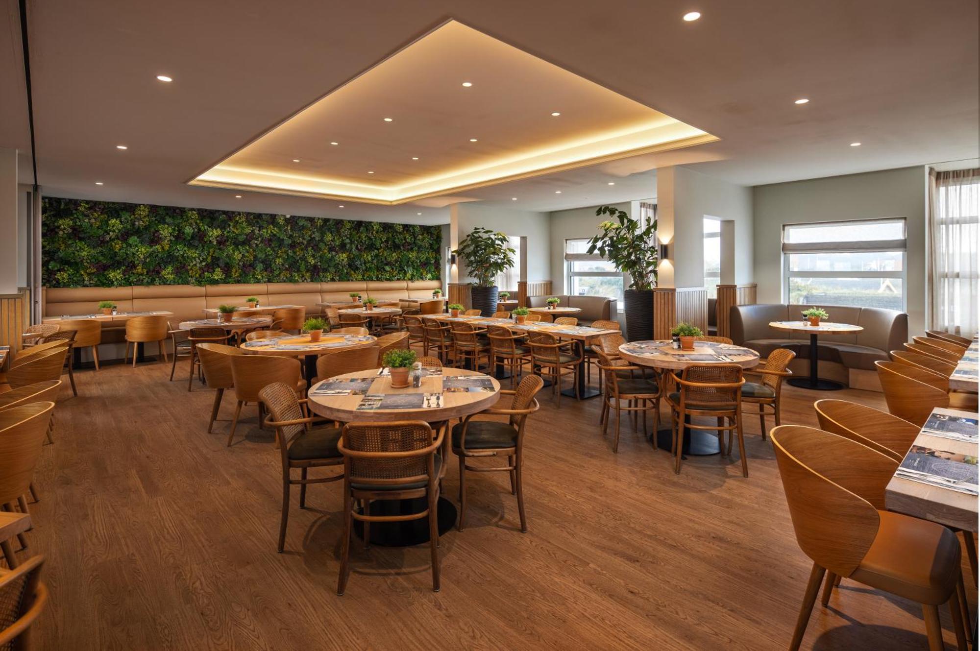 Westcord Strandhotel Seeduyn Vlieland Ngoại thất bức ảnh