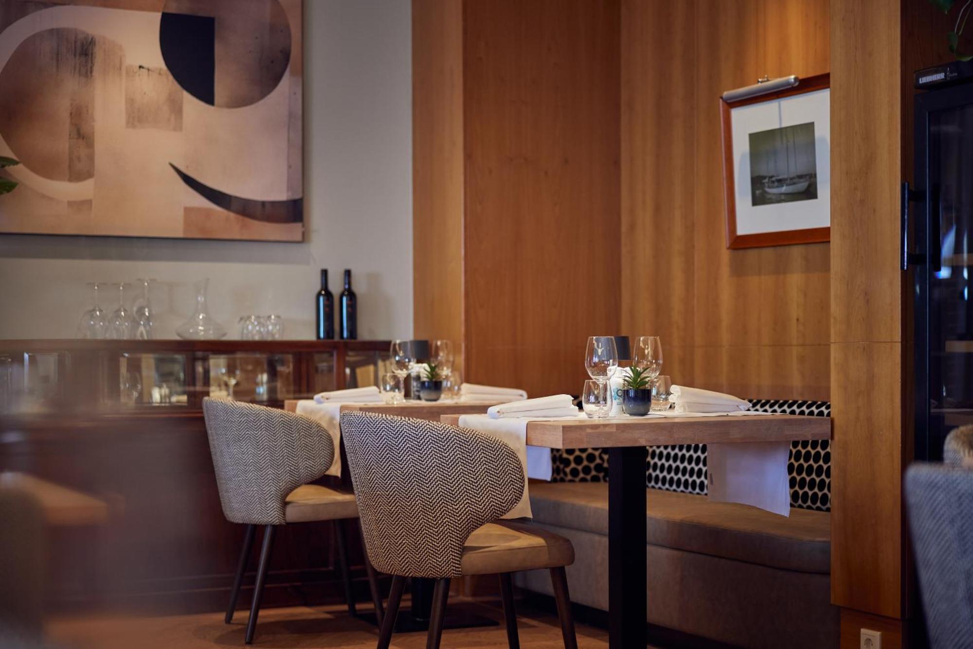 Westcord Strandhotel Seeduyn Vlieland Ngoại thất bức ảnh