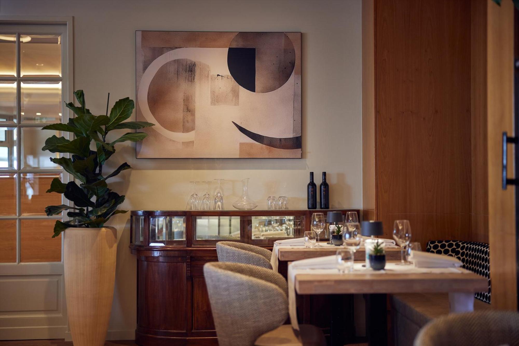Westcord Strandhotel Seeduyn Vlieland Ngoại thất bức ảnh