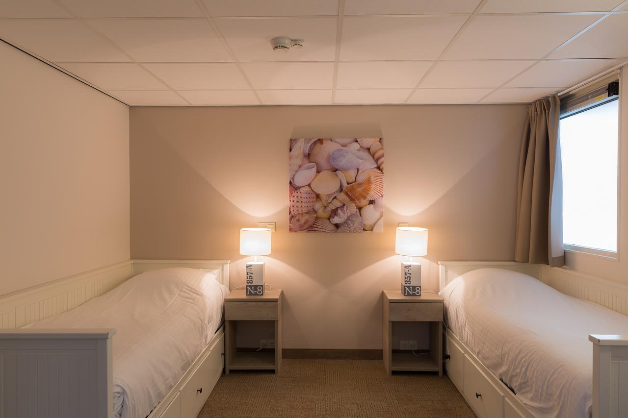 Westcord Strandhotel Seeduyn Vlieland Ngoại thất bức ảnh