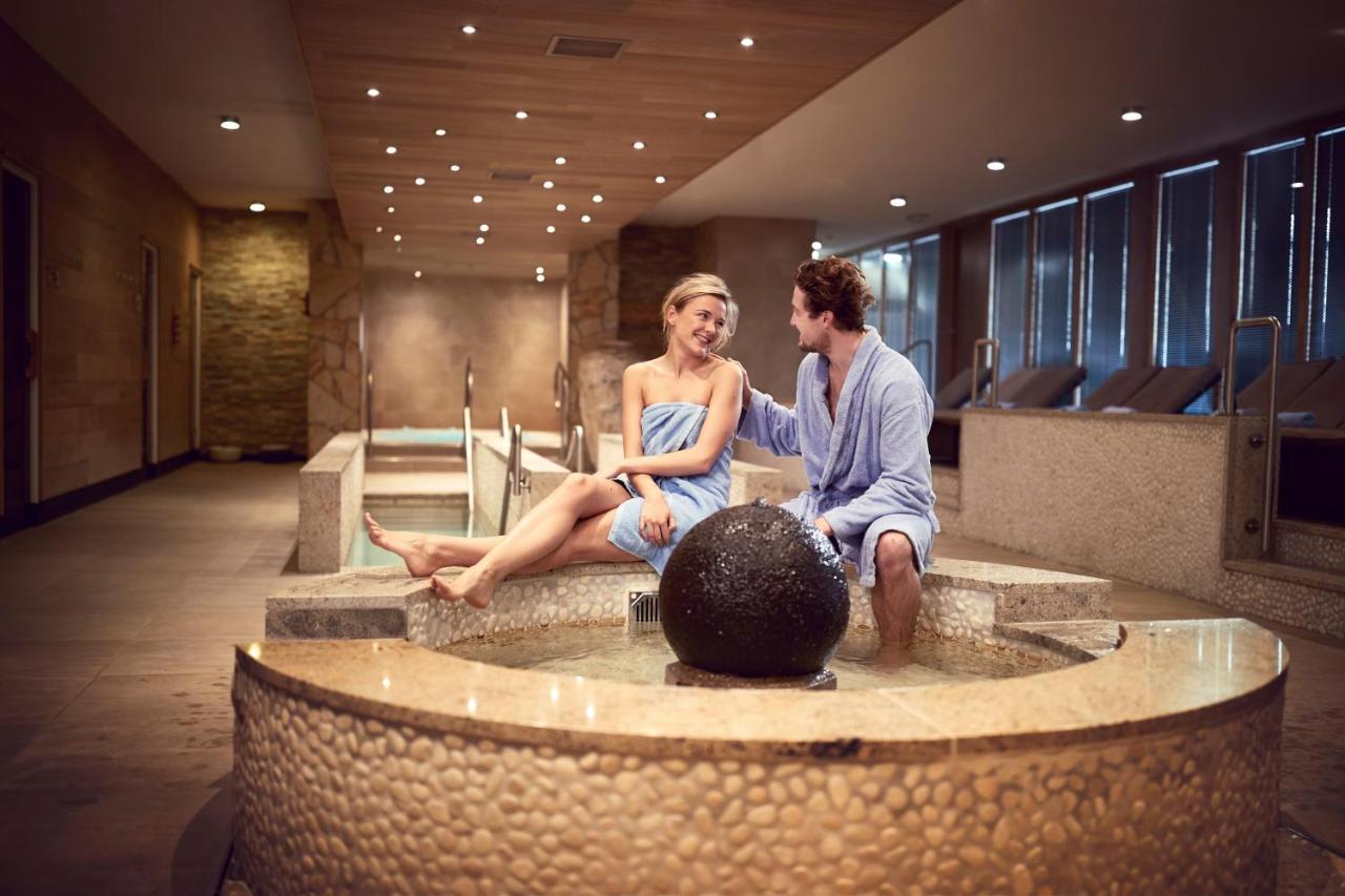 Westcord Strandhotel Seeduyn Vlieland Ngoại thất bức ảnh