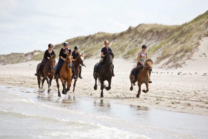 Westcord Strandhotel Seeduyn Vlieland Ngoại thất bức ảnh