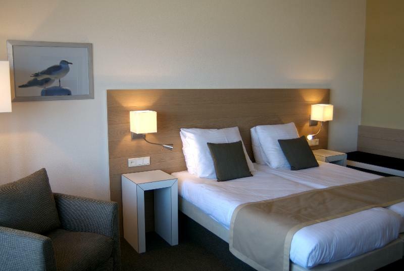Westcord Strandhotel Seeduyn Vlieland Ngoại thất bức ảnh