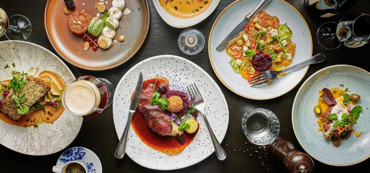 Westcord Strandhotel Seeduyn Vlieland Ngoại thất bức ảnh
